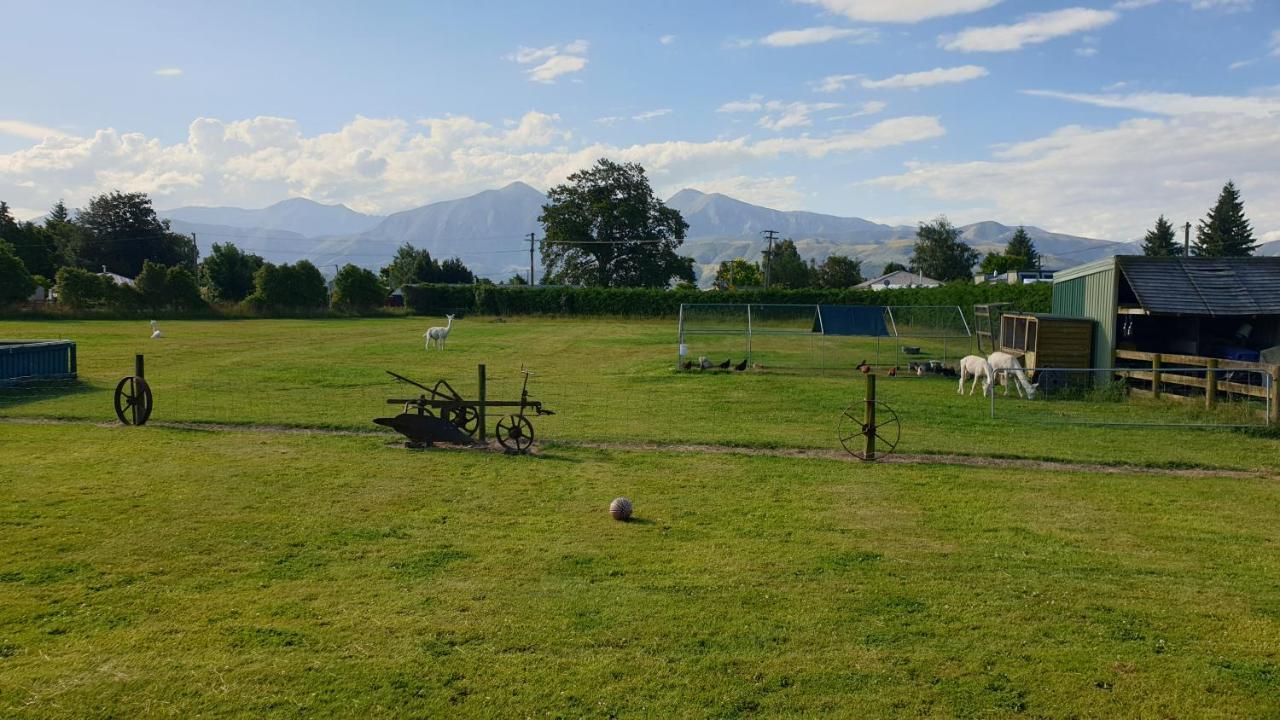 Bahara Accommodation Springfield Luaran gambar