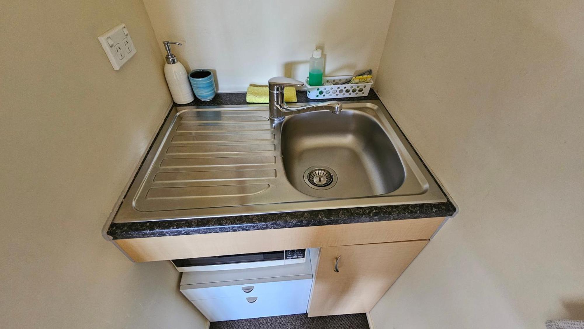Bahara Accommodation Springfield Luaran gambar