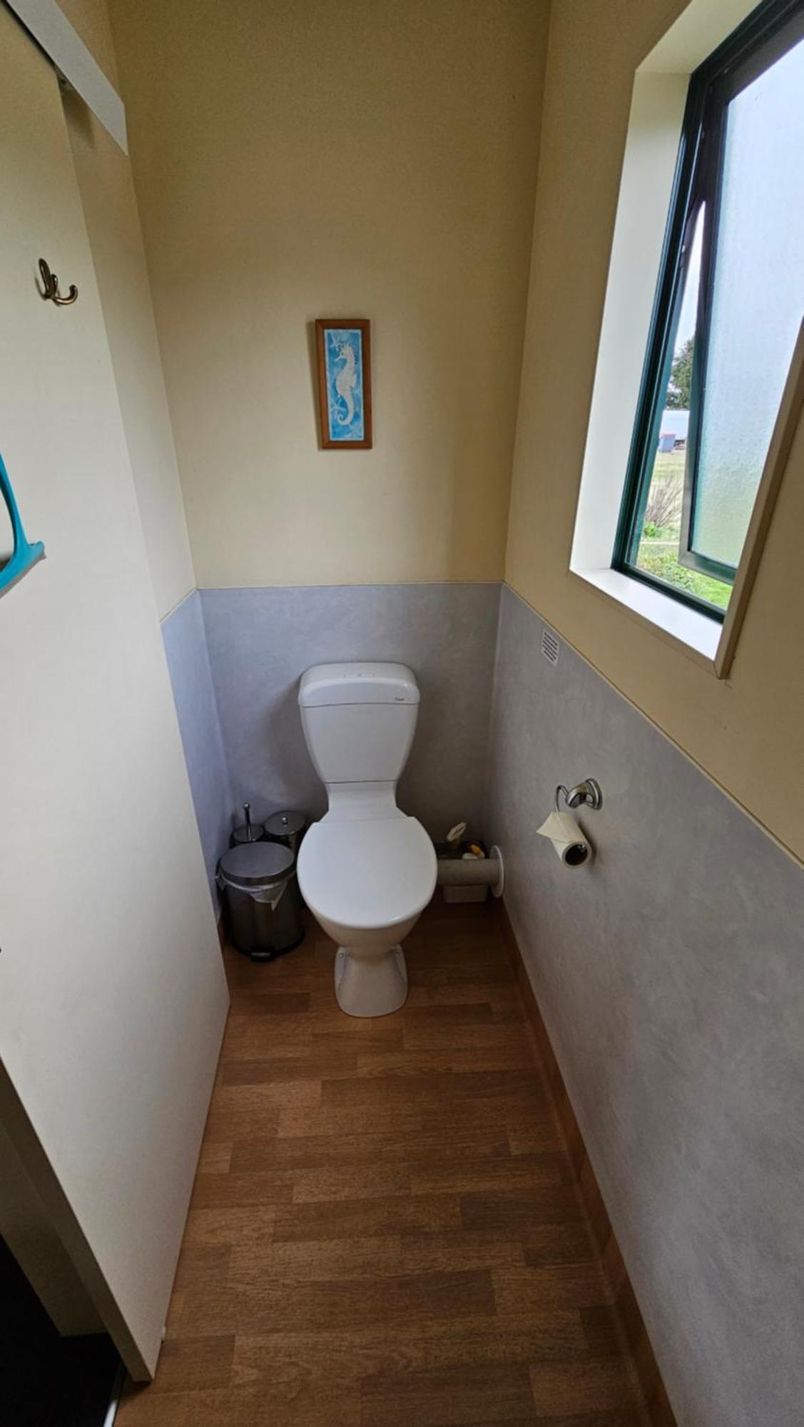 Bahara Accommodation Springfield Luaran gambar