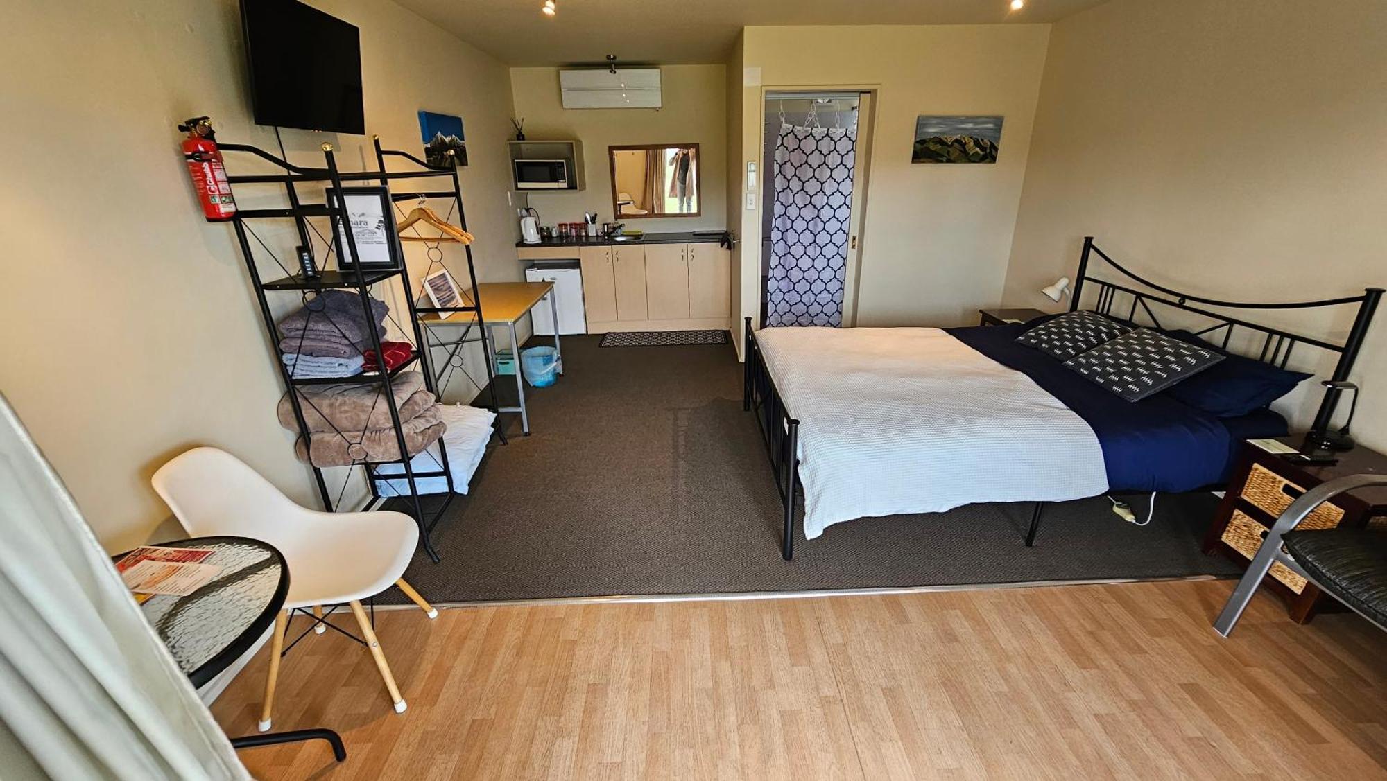 Bahara Accommodation Springfield Luaran gambar