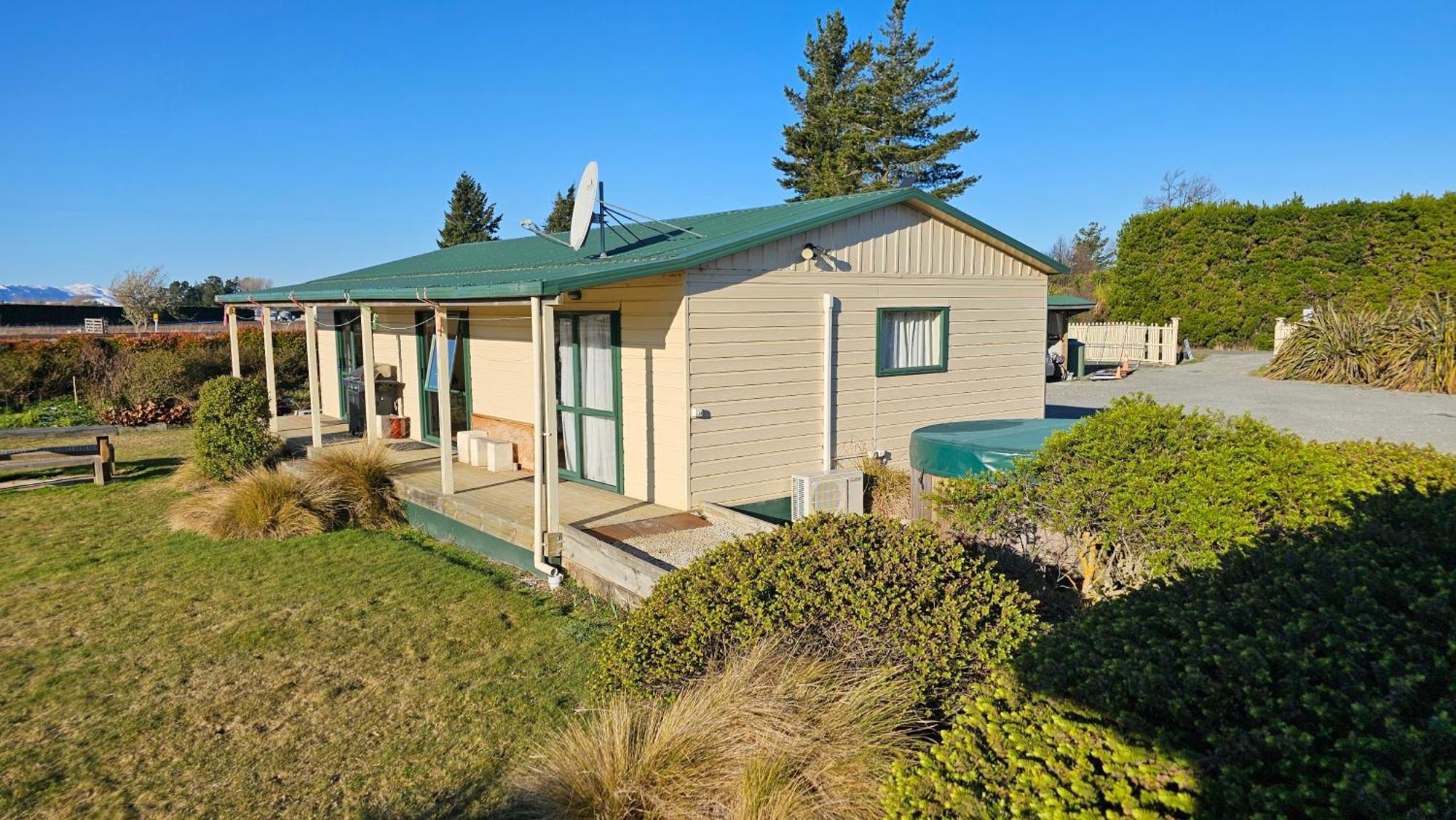 Bahara Accommodation Springfield Luaran gambar