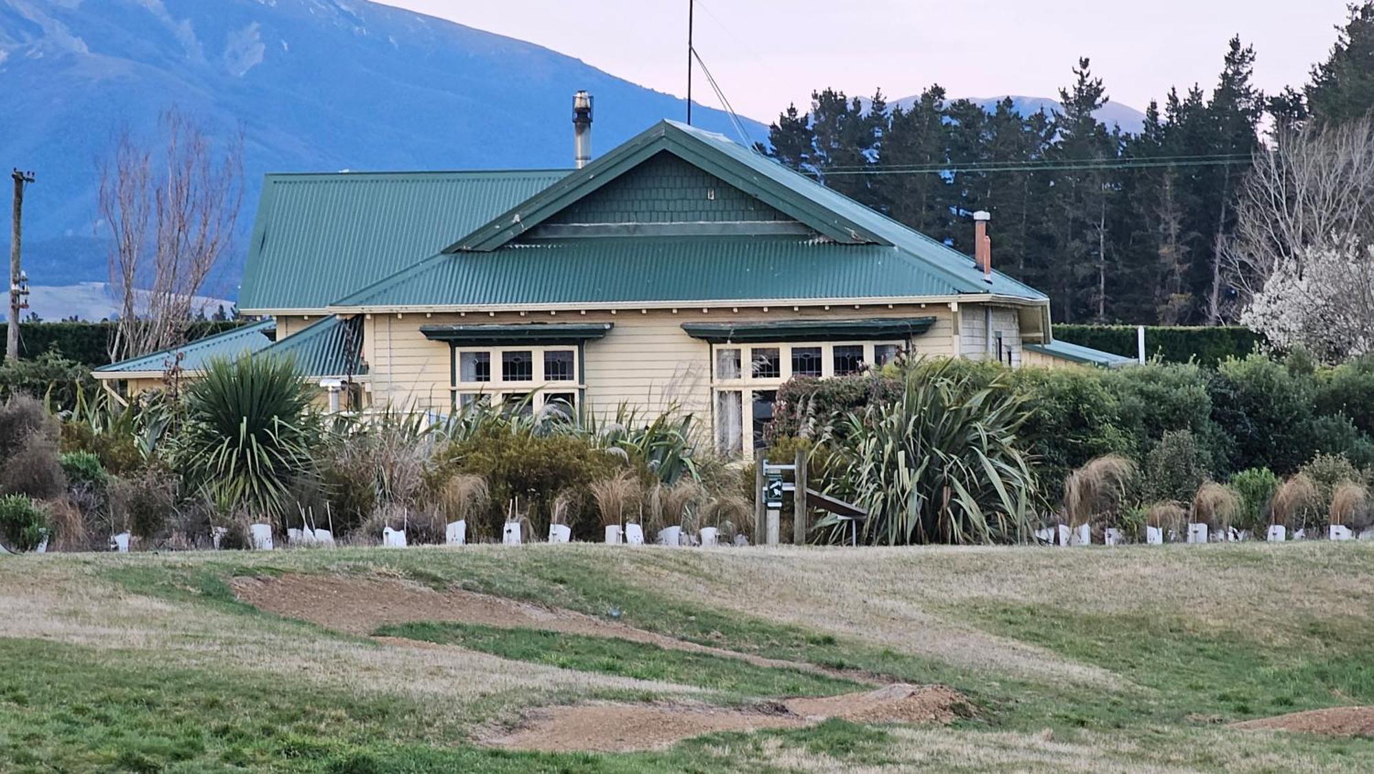 Bahara Accommodation Springfield Luaran gambar
